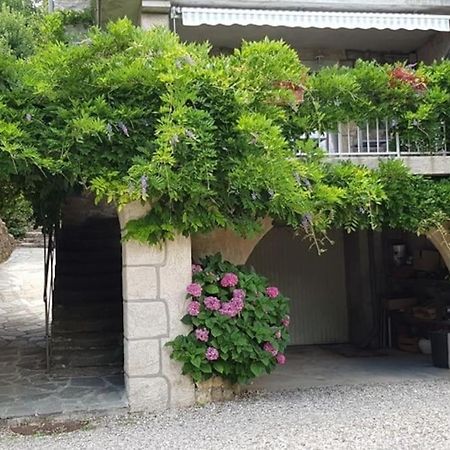 Gite Olivier Vals-les-Bains Exterior photo